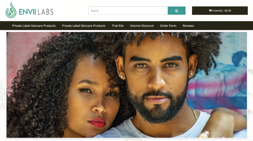 Envii Labs
Envii Labs, a dynamic US-based manufacturer, specializes in shampoos, conditioners, styling products, and men's grooming essentials, focusing on innovative, natural, and plant-derived formulations.
- United States????????
- Shampoos, Haircare for Locs, Styling Products, Conditioners, Men's Grooming Products
As a fellow manufacturer in the cosmetics and skincare industry, I have great admiration for the innovative approach Envii Labs brings to the table. Founded by Adrianne White in 2016, Envii Labs has carved a niche in the hair care and skincare market with its commitment to natural, organic, and plant-derived ingredients. Envii's origin story is as compelling as its products. Adrianne, armed with a Bachelor of Science in Forensic Chemistry and a Master of Business Administration, launched the brand after personal struggles with alopecia and hair breakage. Her determination to create formulations that nurtured hair back to health is evident in every product that Envii Labs offers.
Why should beginners consider partnering with Envii Labs for their private label hair care products? Here are a few compelling reasons:
1. Expert Formulations: Envii Labs is not just about manufacturing; it's about crafting solutions that cater to specific hair needs. Their expertise in creating products that promote strength, moisture, and growth is especially beneficial for newcomers who want to enter the market with proven, effective formulations.
2. Customizable Options: With over 65 customizable formulas, Envii Labs provides an expansive range to choose from, ensuring that you can find or develop products that resonate with your target audience. This variety is crucial for beginners who need to experiment with different offerings before finalizing their product line.
3. Low Minimum Orders: Starting a brand can be financially daunting. Envii Labs supports emerging businesses by offering low minimum orders, allowing beginners to start small and scale as market demand increases. This flexibility helps mitigate risk and manage costs effectively.
4. Comprehensive Support: From formulation to packaging and labeling, Envii Labs offers end-to-end support. They partner with third-party label print and design companies, making it easier for beginners to achieve a professional look and feel for their products without the hassle of managing multiple vendors.
5. Quick Turnaround: The ability to launch a brand in as little as two weeks is a significant advantage for any entrepreneur eager to move quickly in a competitive market. Envii Labs' efficient processes ensure that product development cycles are short, enabling swift market entry.
6. Proven Market Success: Products developed by Envii Labs have been market-tested and are backed by years of research and development. This track record of success gives beginners confidence that they are investing in quality products that will appeal to consumers.
7. Financial Incentives: The pricing structure at Envii Labs is designed to support growth. With bulk order incentives and competitive pricing, beginners can achieve better profit margins as their order volumes increase, which is crucial for sustaining and expanding a new business.
In my experience, choosing the right manufacturing partner is critical to a brand's success. Envii Labs stands out as a partner that not only provides exceptional products but also genuinely supports its clients' growth and success in the competitive world of beauty and personal care. As someone who understands the intricacies of this industry, I can confidently say that partnering with Envii Labs is a smart move for any beginner looking to make a significant impact with their hair care line.

