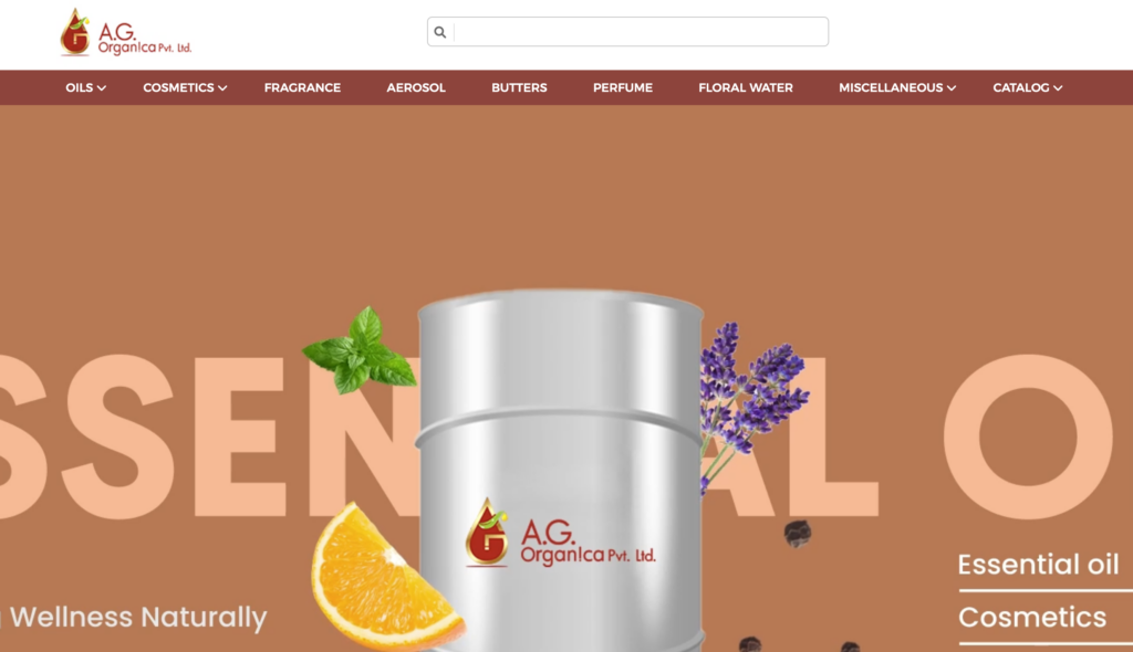 A.G. Organica, a leading manufacturer in India since 2019, offers a vast range of innovative skincare products, adhering to strict ISO and GMP standards, and serving over 162 countries with a commitment to quality and sustainability.
- India????????
- Essential Oil, Skin Care, Essence
A.G. Organica, a division of AG Industries, has established itself as a formidable player in the global skincare and cosmetics manufacturing sector since its inception in 2019. From their humble beginnings in mint product manufacturing in 1990 to becoming a renowned name in essential oils, cold-pressed carrier oils, and now skincare, the journey of AG Organica is marked by persistent innovation and growth. Located in Noida, India, A.G. Organica stands as a pillar of excellence in cosmetic manufacturing, serving over 162 countries with a vast product list of 6000+ items.
As we at Blackbird Skincare continue to forge our path in the skincare industry, we acknowledge and respect the comprehensive capabilities that A.G. Organica brings to the table. Their focus on producing high-quality, innovative products under stringent ISO certification and GMP guidelines aligns with our own values of quality and customer-centric innovation.
Why should beginners choose to work with A.G. Organica? Here’s our perspective as fellow manufacturers:
1. Extensive Experience and Innovation: With a track record spanning over three decades, A.G. Organica’s wealth of experience is invaluable. They combine this deep industry knowledge with a commitment to innovation, continuously updating their product line and manufacturing processes to meet the latest market demands.
2. Robust Product Development: A.G. Organica offers an impressive range of skincare products, including natural, hypoallergenic, and high-performance options. Their ability to customize and develop unique formulations allows beginners to create products that stand out in the competitive skincare market.
3. Comprehensive Manufacturing Solutions: A.G. Organica provides end-to-end manufacturing solutions, from R&D and regulatory support to customized packaging and logistics. This turn-key approach is particularly beneficial for beginners, reducing the complexity of product launches and accelerating time to market.
4. Global Standards Compliance: Adhering to international quality standards, A.G. Organica’s products meet or exceed stringent regulatory requirements, making them suitable for global distribution. This is crucial for beginners looking to establish a presence in both local and international markets.
5. Sustainable and Ethical Practices: Their commitment to sustainability, evidenced by their use of organic and natural ingredients and ethical manufacturing practices, resonates with today’s eco-conscious consumers. This aspect is increasingly important for brands looking to build a positive corporate image.
6. Flexible Production Capacity: Whether you are looking to launch a small batch or scale up to large-scale production, A.G. Organica’s infrastructure supports a wide range of production demands. Their flexibility in order size, with minimums as low as 250 units per product, is ideal for startups testing the market.
At Blackbird Skincare, we understand the challenges new entrants face in navigating the complex skincare industry. Partnering with a manufacturer like A.G. Organica, known for its reliable service, quality products, and innovative solutions, can provide the support necessary to launch and scale a successful skincare brand. Their expertise in essential oils, carrier oils, and complete skincare solutions makes them a top choice for any business aiming to make a mark in the beauty and personal care industry.
