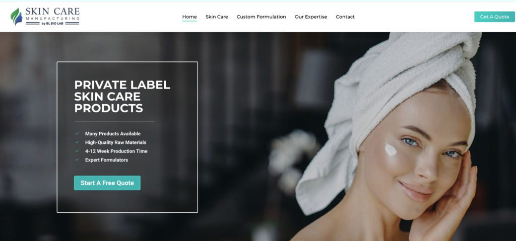  Biolab Cosmetics offers a turn-key approach to skincare manufacturing with rigorous quality control and customization, ideal for startups aiming to quickly launch market-ready products.
- United States????????
- Body Care, Skin Care, Eye care, Lip Care
At Biolab Cosmetics, they position themselves as not just another manufacturer in the skincare industry but as a committed partner to brands at every stage of their development. Located in Florida, Biolab Cosmetics operates out of a state-of-the-art 75,000 square foot facility where they embrace a turn-key approach to skincare manufacturing. Their process is comprehensive, covering everything from research and development to quality control, packaging, graphic design, and even storage, simplifying the journey for brands from concept to shelf.
As someone deeply embedded in the manufacturing sector with Blackbird Skincare, I appreciate Biolab Cosmetics for their dedication to using only the freshest raw materials, which they procure only after an order is placed, ensuring maximum efficacy and freshness. Their in-house quality control laboratory is a testament to their commitment to maintaining the highest standards, ensuring that every product not only meets but exceeds client expectations.
Why should beginners choose to work with Biolab Cosmetics? Here are a few reasons from a fellow manufacturer's perspective:
1. Expertise in Skincare Manufacturing: Biolab Cosmetics is not only the leading skin care manufacturer in Florida but also a beacon of innovation and quality in the field. Their expert formulators and access to exceptional ingredients allow them to help clients develop new products efficiently and effectively.
2. Comprehensive Turn-Key Services: For beginners, the array of services offered by Biolab—from R&D to filling and assembly—means that they can rely on a single provider to take their product from an idea to a market-ready entity. This is incredibly valuable for new entrants who may not have established relationships with multiple vendors.
3. Quality and Compliance: Adhering to the highest standards, Biolab is a GMP-certified, ISO-compliant facility that ensures every product is of the highest quality. For a new brand, partnering with a manufacturer that upholds such standards is crucial for building consumer trust and navigating regulatory landscapes.
4. Customization and Flexibility: Whether it’s adjusting a formula or selecting unique packaging, Biolab’s flexibility is a significant advantage. They offer custom formulation services that allow brands to create distinctive products tailored to specific market needs and consumer preferences.
5. Support and Collaboration: Biolab views their clients not just as customers but as partners. This collaborative approach is ideal for beginners who will benefit from the shared knowledge and support that Biolab provides, helping them make informed decisions that align with their business goals.
6. Innovation Driven: Their commitment to innovation isn't just about keeping up with trends but setting them. Biolab helps brands stay at the forefront of the skincare industry, which is vital for new companies looking to make a significant impact.
From our experience at Blackbird Skincare, understanding the nuances and complexities of product development and manufacturing can be daunting. Working with a manufacturer like Biolab Cosmetics can alleviate these challenges, allowing brand owners to focus on their core business and brand growth while leaving the technical details to a trusted partner. For any new brand aiming to make a mark in the skincare industry, choosing Biolab Cosmetics means choosing a path paved with expertise, quality, and comprehensive support.