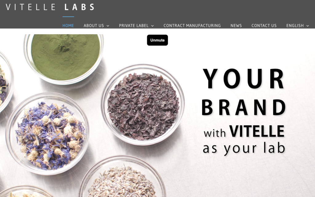 Vitelle Labs, a leader in professional-quality skincare product manufacturing, offers bespoke formulation services with a low entry barrier, ideal for startups aiming to stand out in the skincare industry.
- United States????????
- Natural & Organic, Advanced Skincare, Cosmeceutical Skincare, Hair Care

As a fellow manufacturer in the skincare industry, I have a deep appreciation for the meticulous efforts that go into crafting top-tier skincare solutions. Today, I want to share with you why Vitelle Labs, a distinguished player in the skincare manufacturing field, is an excellent choice for those venturing into the skincare business, particularly for beginners.
Founded in 1997, Vitelle Labs is internationally recognized for their expertise in creating professional-quality products tailored to the needs of day and resort spas, medical spas, and eco spas. What sets Vitelle apart is not just their extensive experience but their dedication to innovation and quality. They offer an impressive array of services including custom product formulation and an extensive collection of in-stock private label skin and body care products. This blend of customization and ready-to-market solutions makes Vitelle a beacon for emerging skincare brands.
Why would beginners in our field choose to work with Vitelle Labs? Here's a perspective from a fellow manufacturer:
1. Customization at Its Core: For newcomers in the skincare market, the ability to stand out is crucial. Vitelle Labs excels in providing bespoke formulation services. Whether you’re looking to create a unique product from scratch or modify existing formulations, Vitelle gives you the flexibility to innovate, with minimum orders starting at only 20 liters. This low barrier to entry is ideal for those just testing the waters in the competitive skincare industry.
2. Award-Winning Formulations: As beginners, aligning with a manufacturer known for excellence can significantly boost your brand’s credibility. Vitelle’s products have received numerous industry accolades, ensuring that as a client, you have access to a portfolio of proven, high-quality products. This excellence in formulation can be a strong selling point as you market your brand.
3. Commitment to Ethical Practices: Vitelle operates under the highest legal and ethical standards, a crucial consideration for any brand today. Their commitment to fair labor practices, environmental standards, and ethical sourcing resonates well with today’s conscious consumers. Aligning with such a manufacturer not only enhances your brand’s reputation but also appeals to a broader demographic.
4. Comprehensive Support System: Vitelle doesn’t just manufacture your products; they help bring your brand to life. From selecting the perfect packaging from their vast in-stock collection to helping you design your product labels, their team is there to guide you through each step. This end-to-end support is invaluable for beginners who may not have extensive experience in product development and brand marketing.
5. Eco-Friendly and Forward-Thinking: For brands aiming to appeal to eco-conscious consumers, Vitelle’s emphasis on green manufacturing practices and plant-derived ingredients is a major plus. Their approach not only helps protect the planet but also caters to a growing market segment that prioritizes sustainability in skincare.
6. Education and Training: Understanding your products thoroughly is key to selling them confidently. Vitelle offers product knowledge training, ensuring that you are well-equipped to educate your customers about the benefits and unique qualities of your skincare line.
In conclusion, choosing Vitelle Labs as your manufacturing partner offers a blend of quality, customization, and comprehensive support tailored to the needs of emerging skincare businesses. Their commitment to excellence and ethical practices makes them a standout choice for any new entrant in the skincare industry looking to make a significant impact.
As someone deeply embedded in this industry, I see Vitelle not just as a manufacturer but as a partner that empowers new brands to achieve their vision with confidence and integrity.